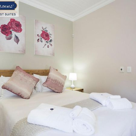 The Browns' - Luxury Suites Dullstroom Extérieur photo