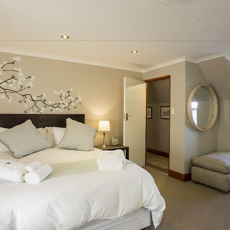 The Browns' - Luxury Suites Dullstroom Extérieur photo