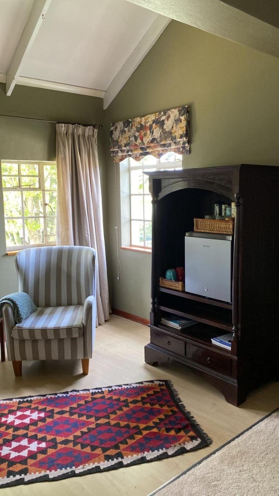 The Browns' - Luxury Suites Dullstroom Extérieur photo