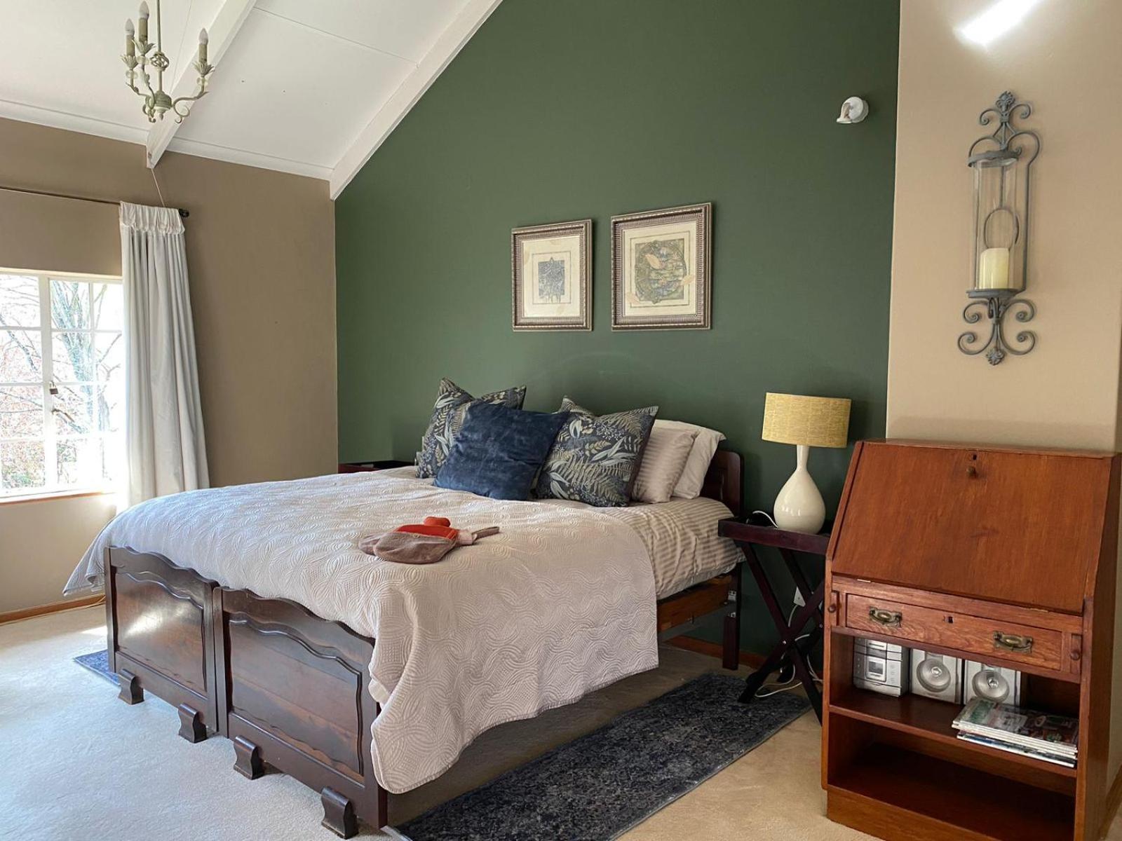 The Browns' - Luxury Suites Dullstroom Extérieur photo