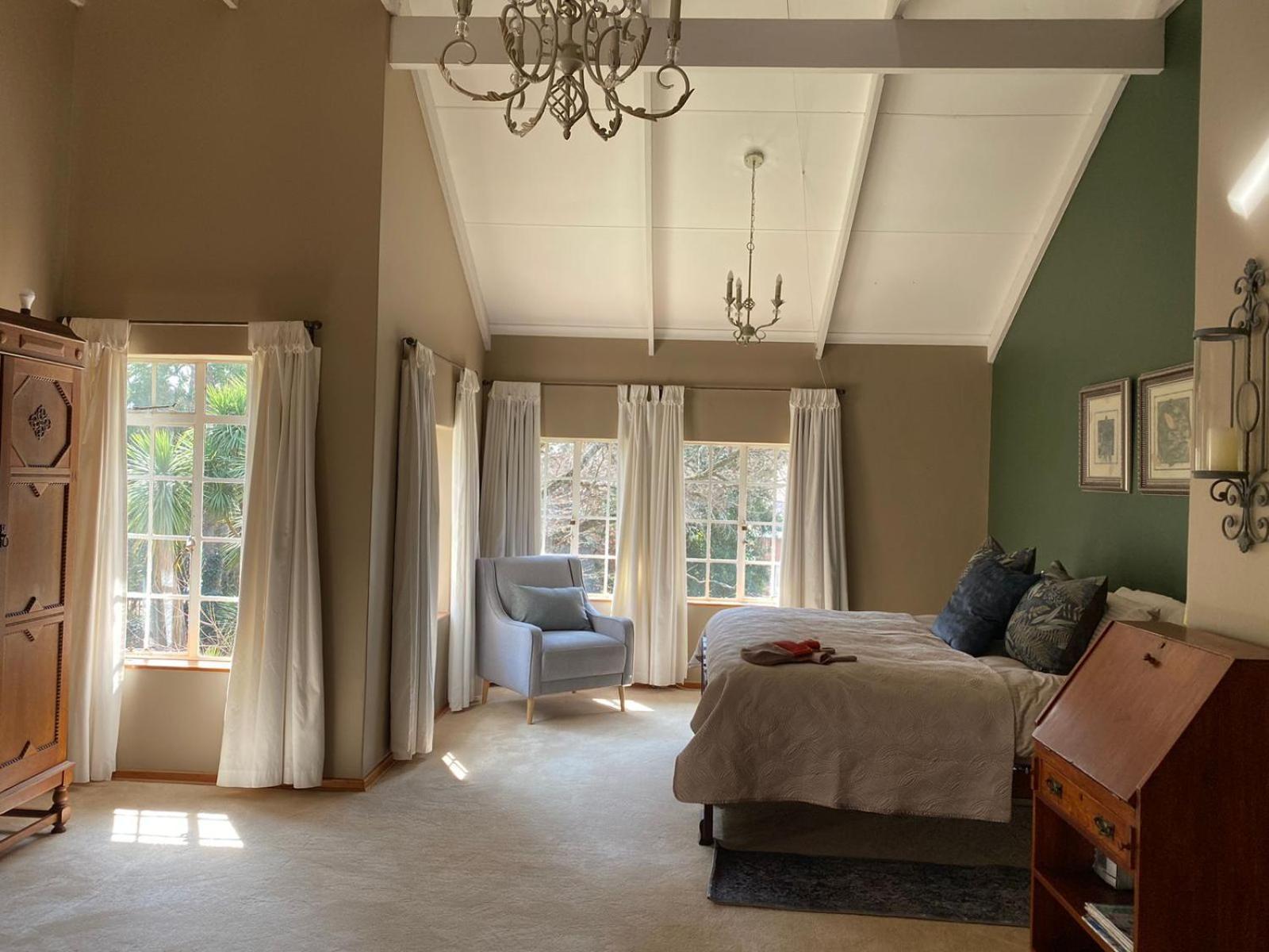 The Browns' - Luxury Suites Dullstroom Chambre photo