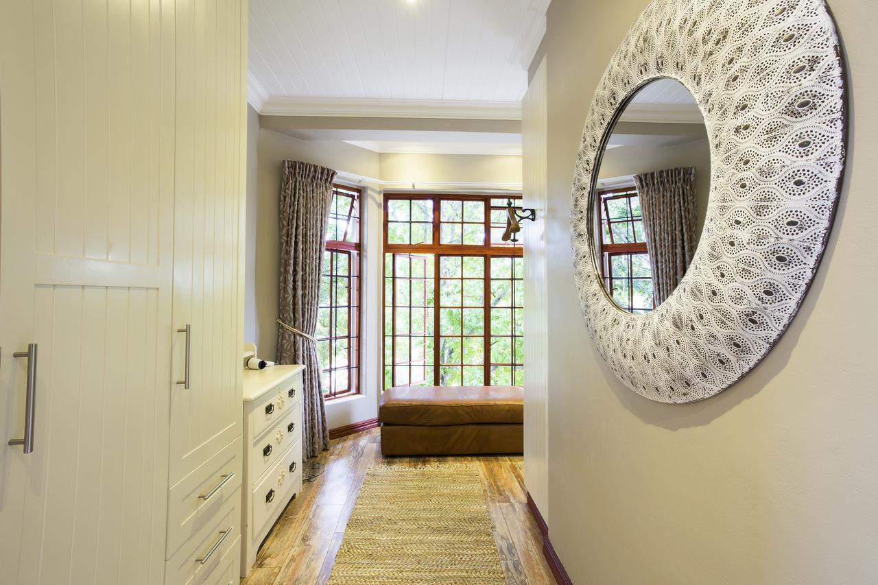 The Browns' - Luxury Suites Dullstroom Extérieur photo