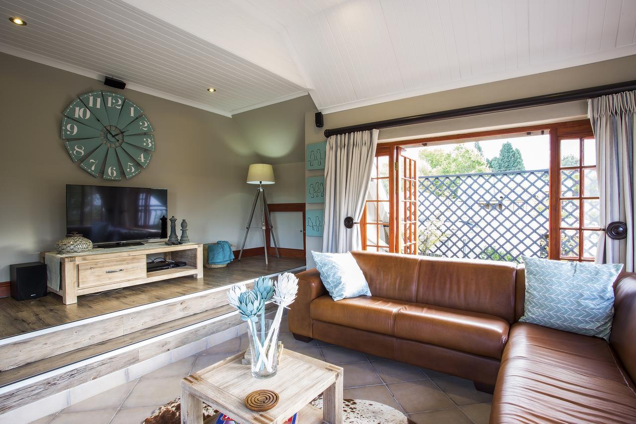 The Browns' - Luxury Suites Dullstroom Extérieur photo