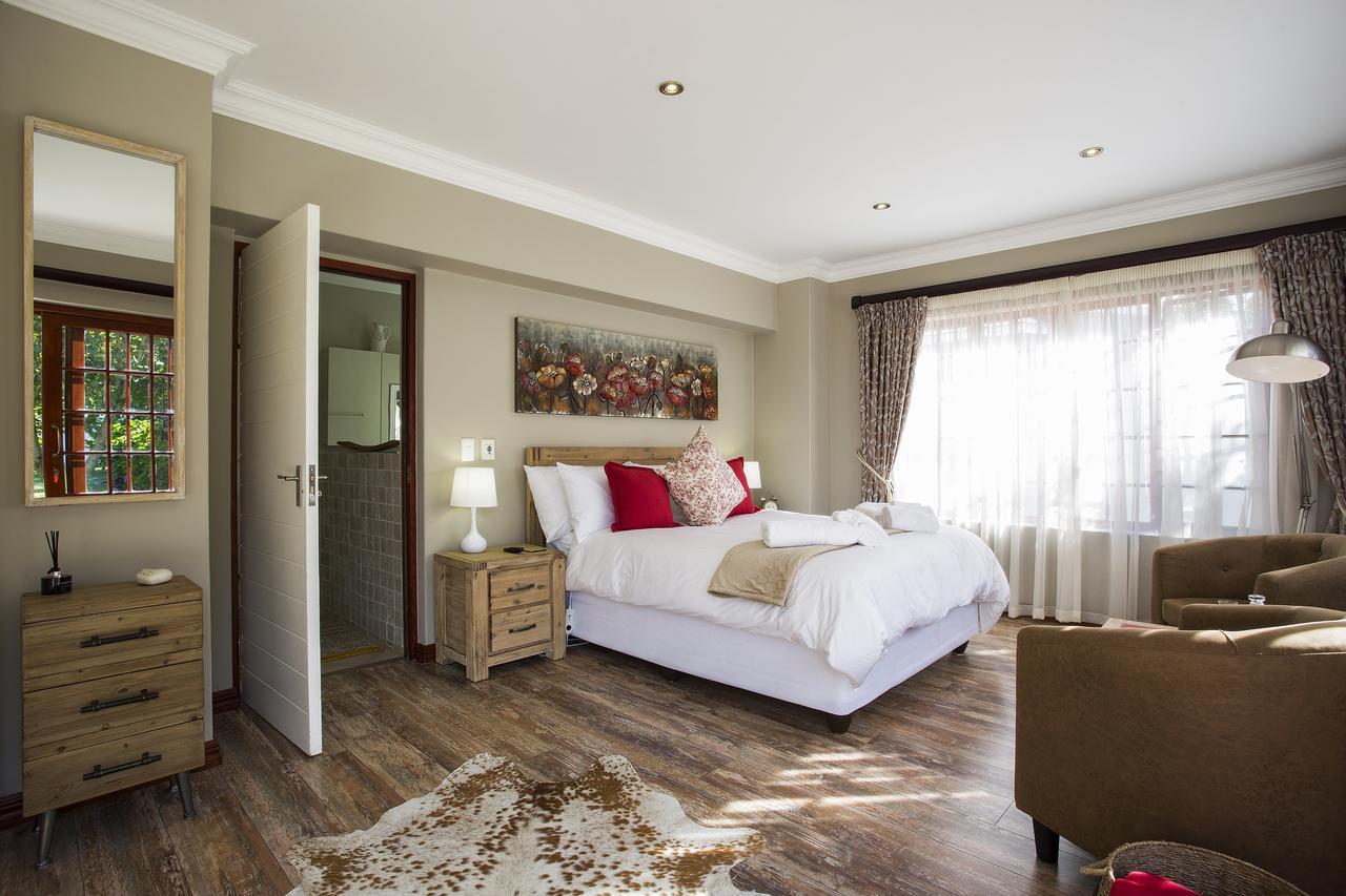 The Browns' - Luxury Suites Dullstroom Extérieur photo