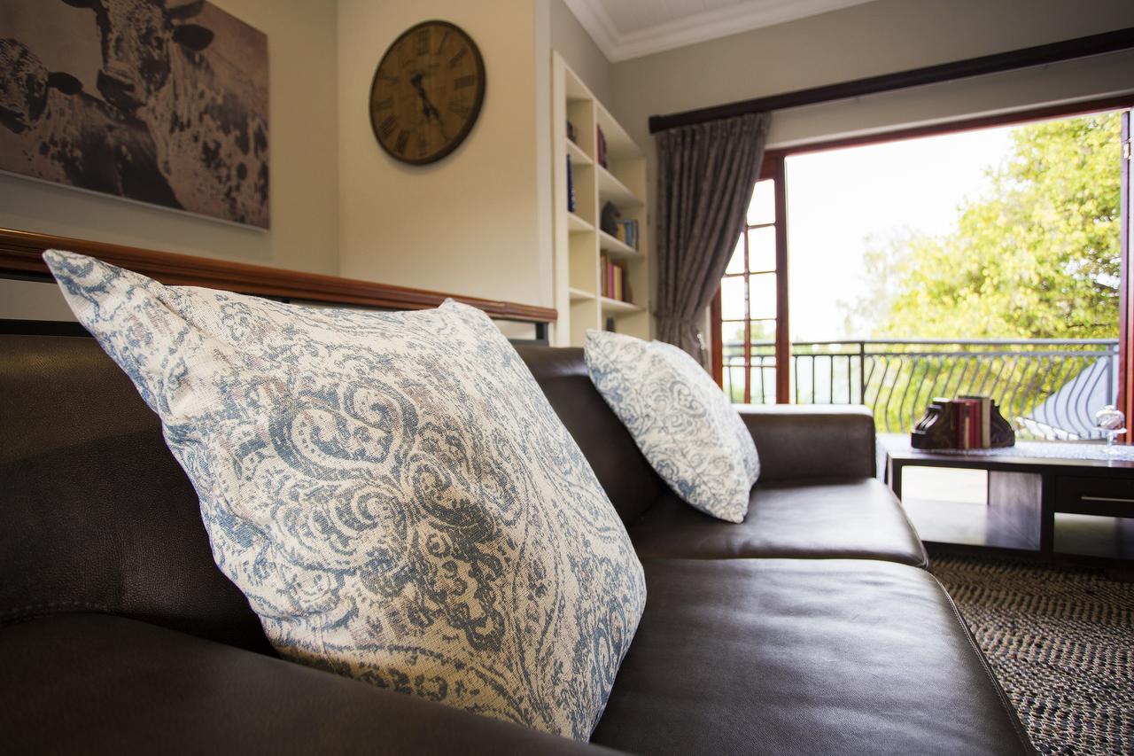 The Browns' - Luxury Suites Dullstroom Extérieur photo