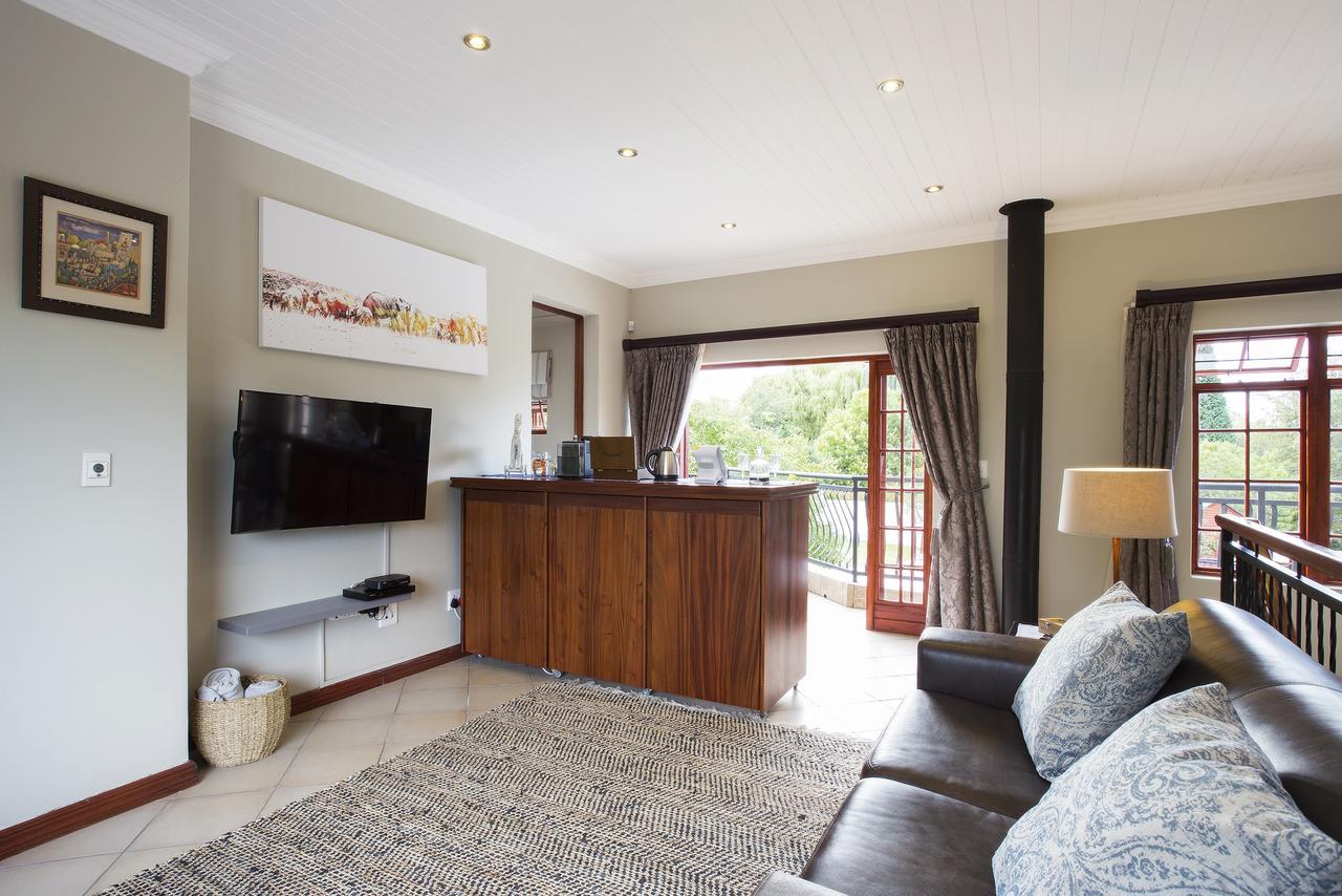 The Browns' - Luxury Suites Dullstroom Extérieur photo